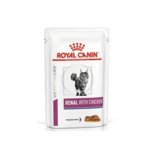 RENAL WET FOOD