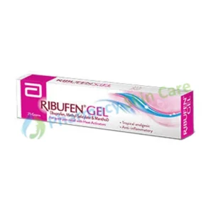 RIBOFEN 10gm