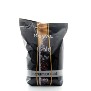 ROYAL GOLD COFFEE 5L