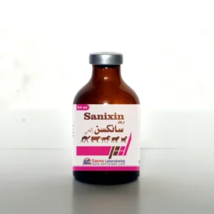 SANIXIN INJ-50ML