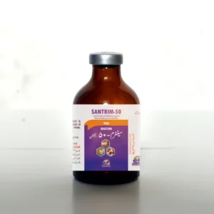 SANTRCYCLINE50-INJ-50ML