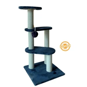 SCRATCHER POST 3 SPIRAL