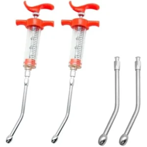 Sheep/Goat Feeding Nozzles