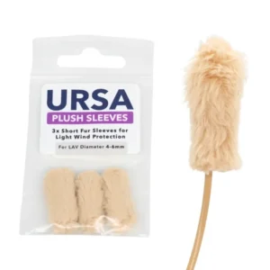 SHORT FURR STICK