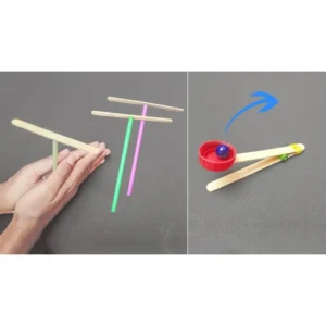 SIMPLE STICK TOY