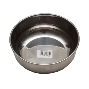 STEEL BOWL M