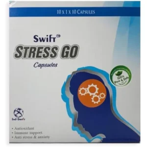 STRESS GO 20ML