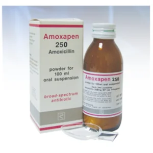 Syp Amoxipen