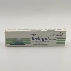 Terbiget Cream