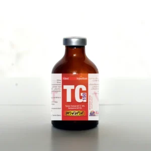 TG 10 ML INJ