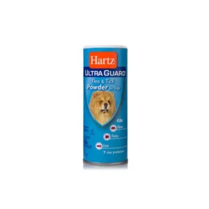 TICK KILL POWDER