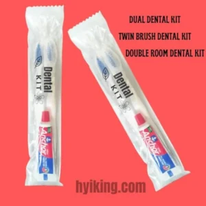 TOOTHPASTE SET-2 HIGH