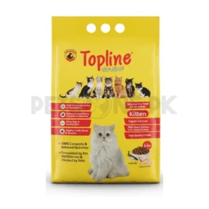 Topline Kitten 300gm