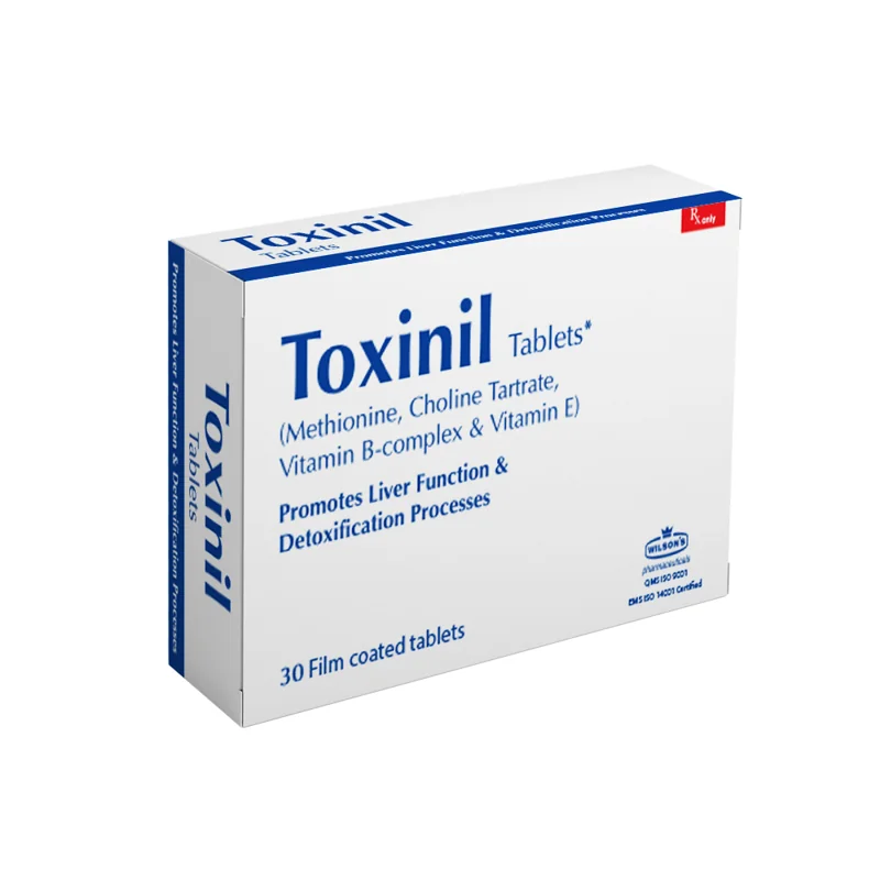 TOXINIL OS 240ML