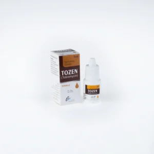 Tozen Eye drops