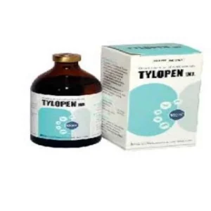 TYLOPEN INJ-20ML