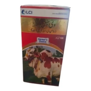 V Sel Inj 100ml
