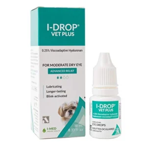 Vet Eye Vet Eye Drops