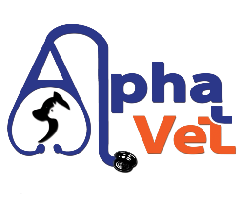 Alpha Vet