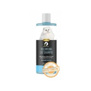 Volumising Cat Shampoo 120