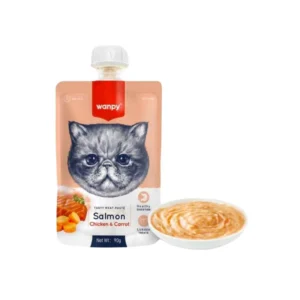 WANPY CREAMY PASTE 90G
