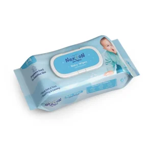 Wet wipes