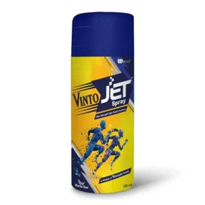 WINTO JET PAIN SPRAY